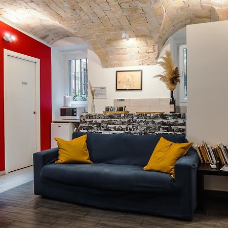 Guesthouse Sant'Angelo Ρώμη Εξωτερικό φωτογραφία
