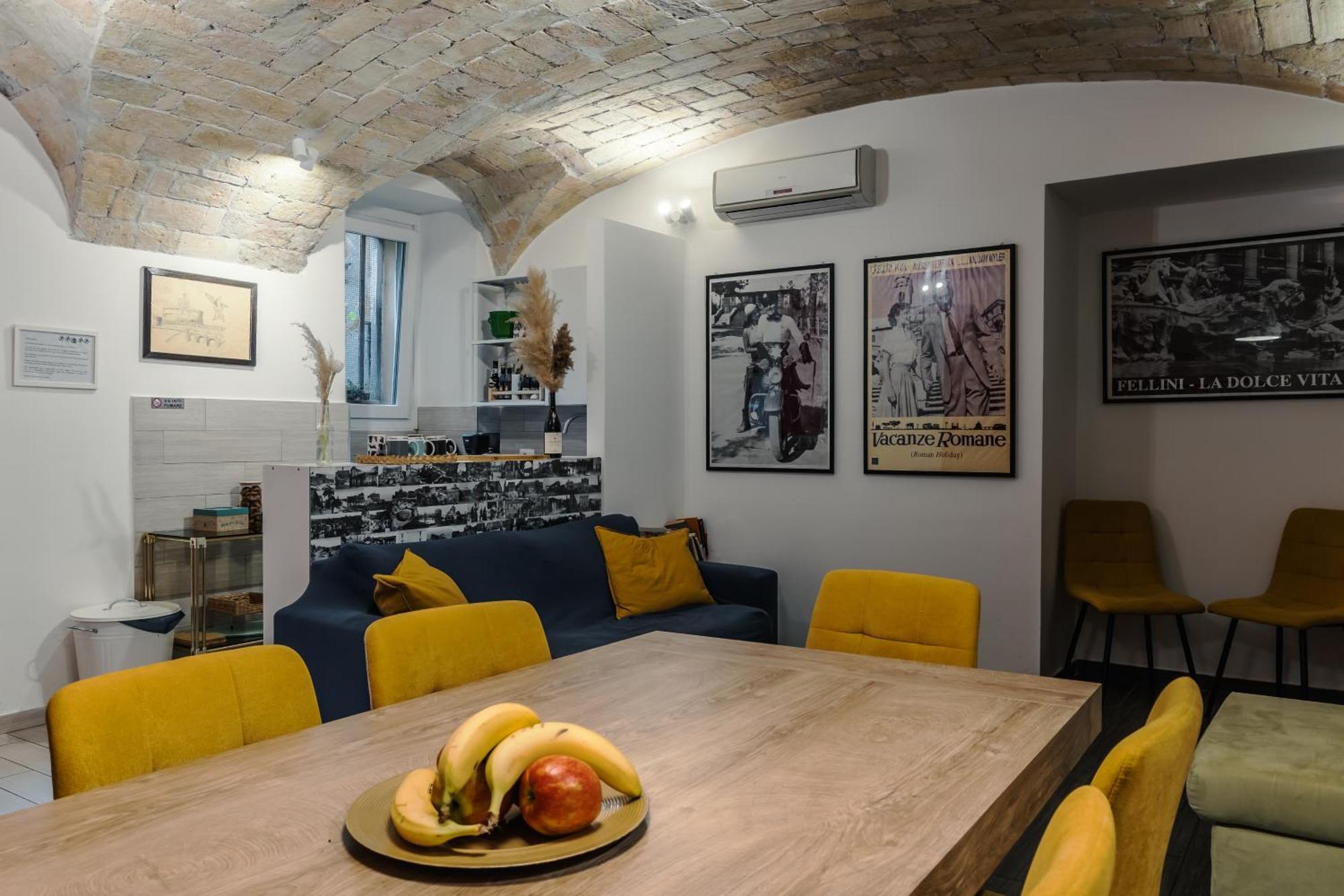Guesthouse Sant'Angelo Ρώμη Εξωτερικό φωτογραφία