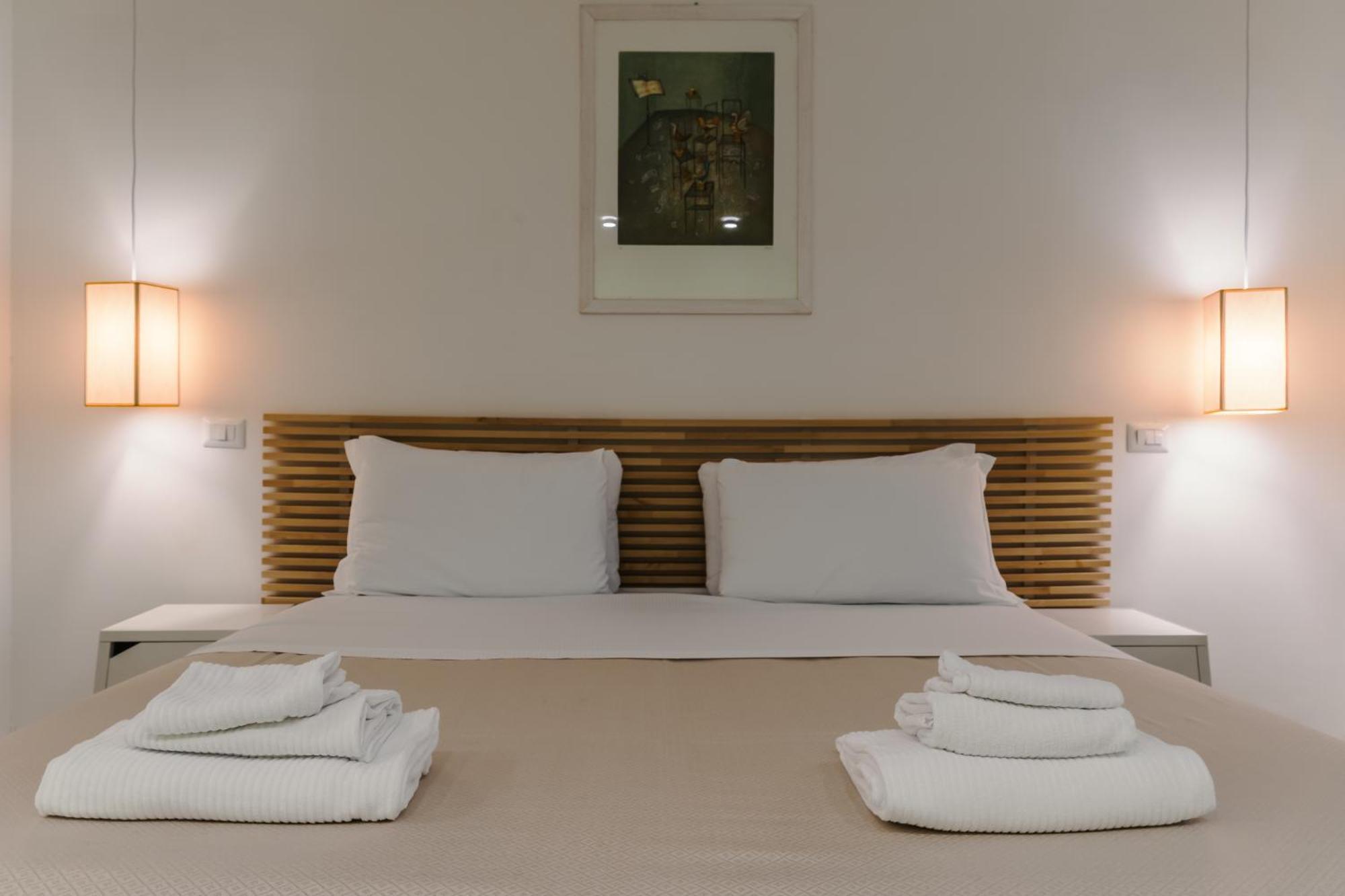 Guesthouse Sant'Angelo Ρώμη Εξωτερικό φωτογραφία