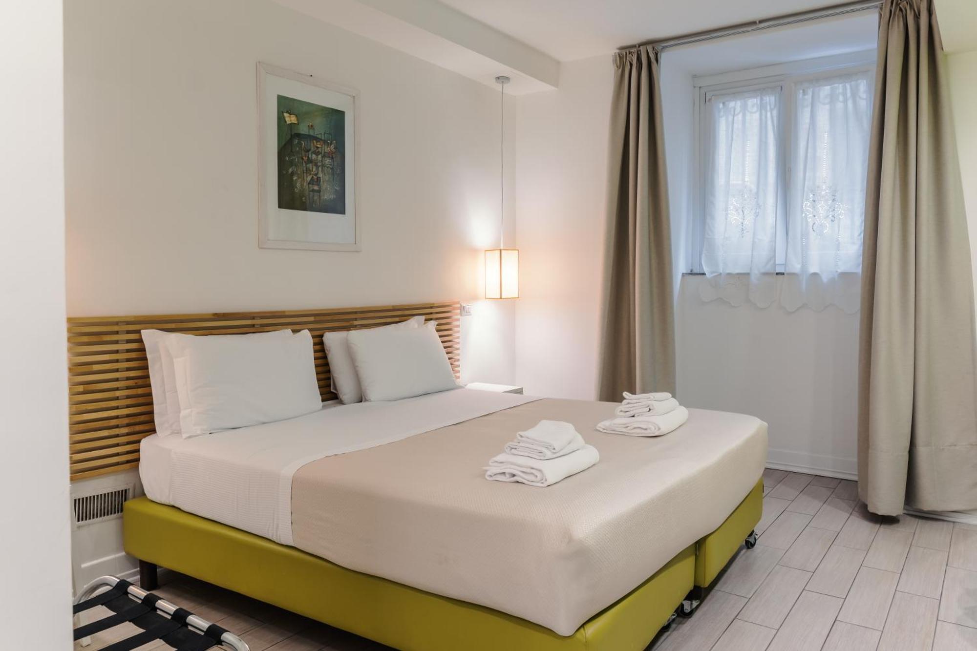 Guesthouse Sant'Angelo Ρώμη Εξωτερικό φωτογραφία