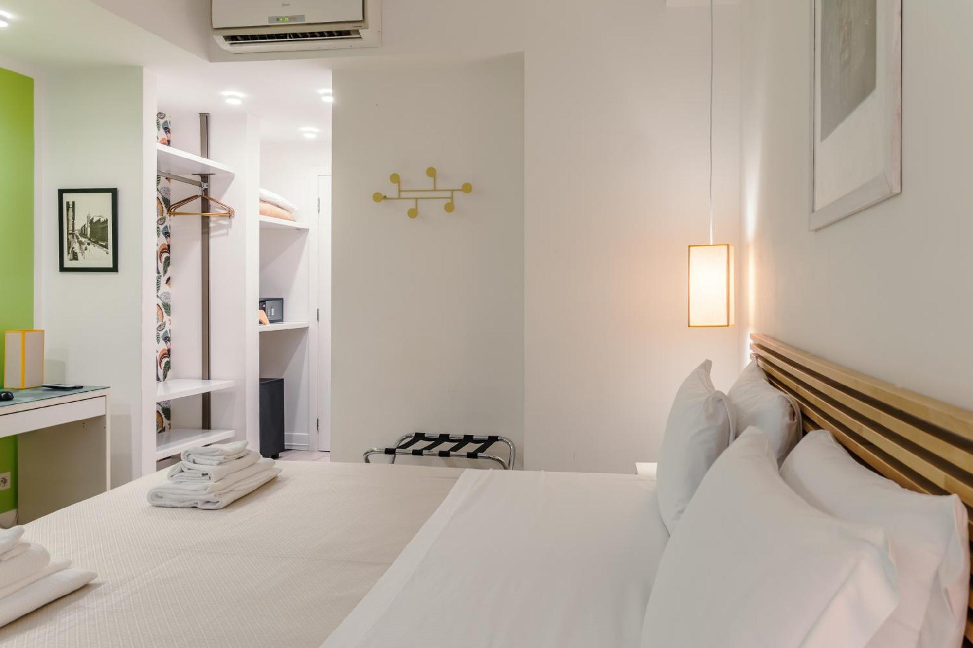 Guesthouse Sant'Angelo Ρώμη Εξωτερικό φωτογραφία