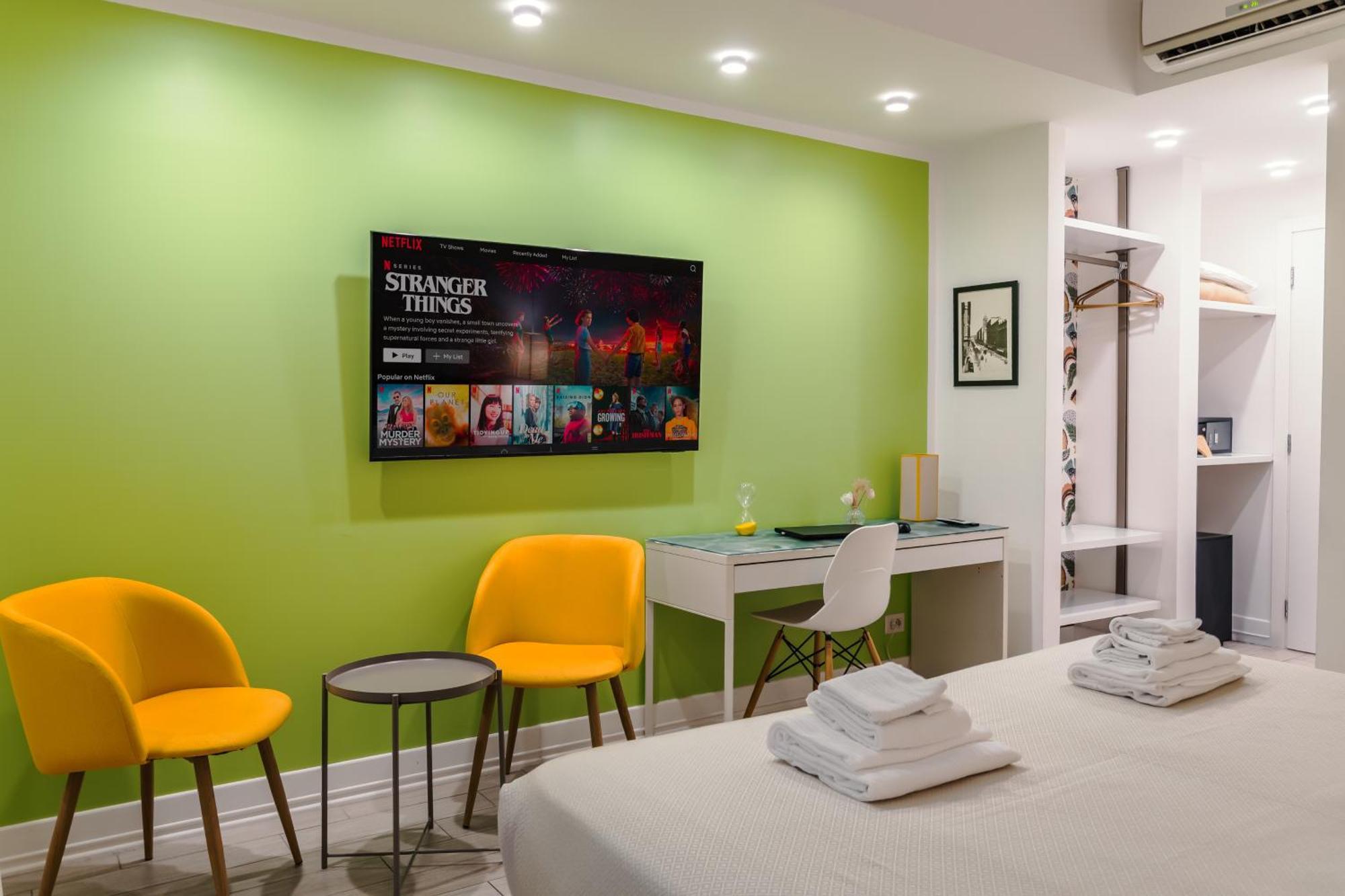 Guesthouse Sant'Angelo Ρώμη Εξωτερικό φωτογραφία