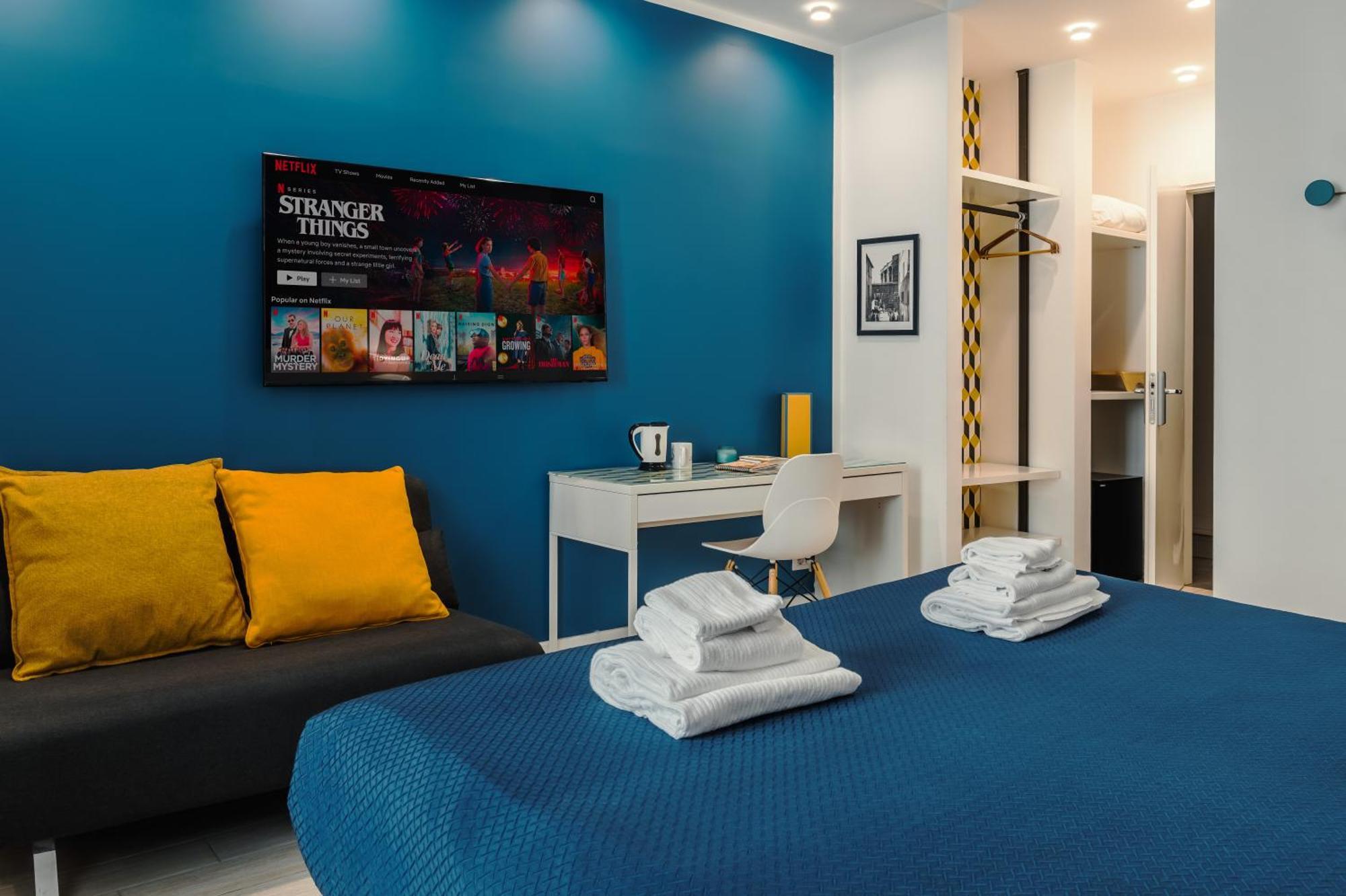 Guesthouse Sant'Angelo Ρώμη Εξωτερικό φωτογραφία