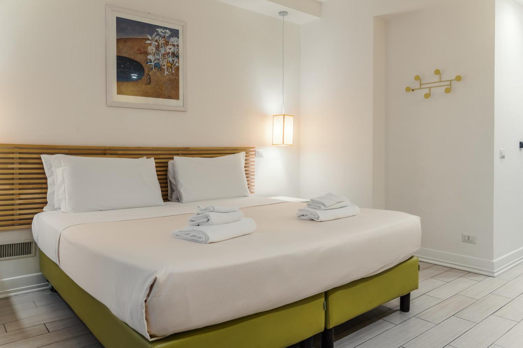 Guesthouse Sant'Angelo Ρώμη Εξωτερικό φωτογραφία