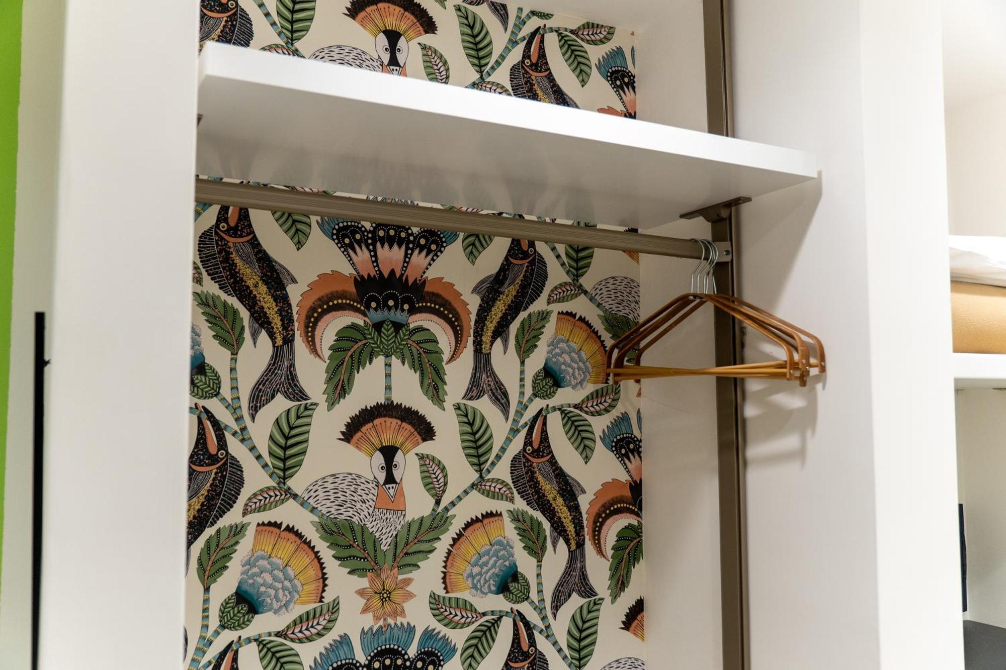 Guesthouse Sant'Angelo Ρώμη Εξωτερικό φωτογραφία