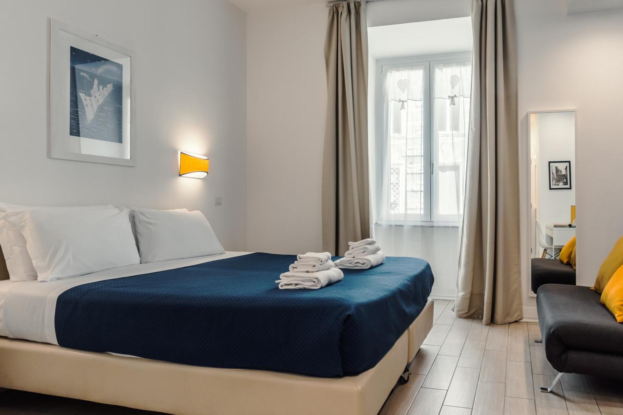 Guesthouse Sant'Angelo Ρώμη Εξωτερικό φωτογραφία