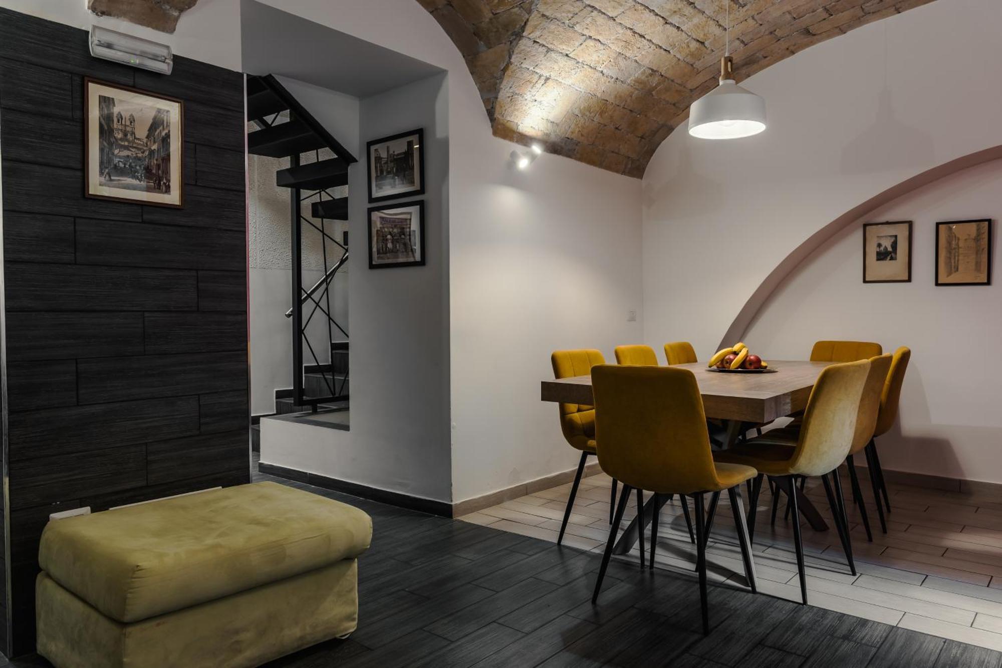Guesthouse Sant'Angelo Ρώμη Εξωτερικό φωτογραφία