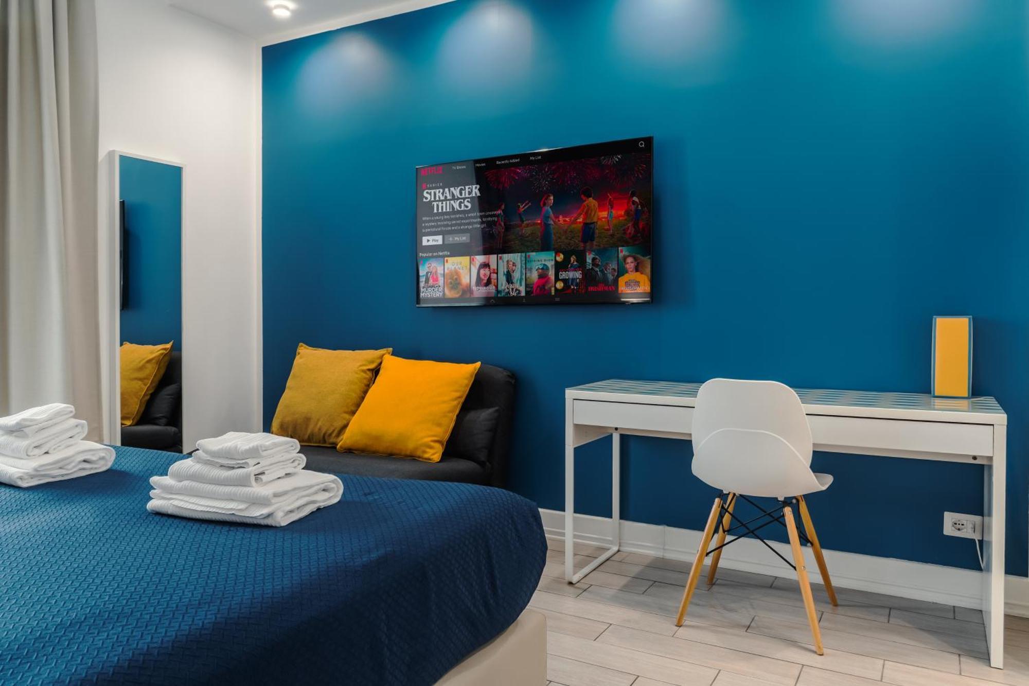 Guesthouse Sant'Angelo Ρώμη Εξωτερικό φωτογραφία