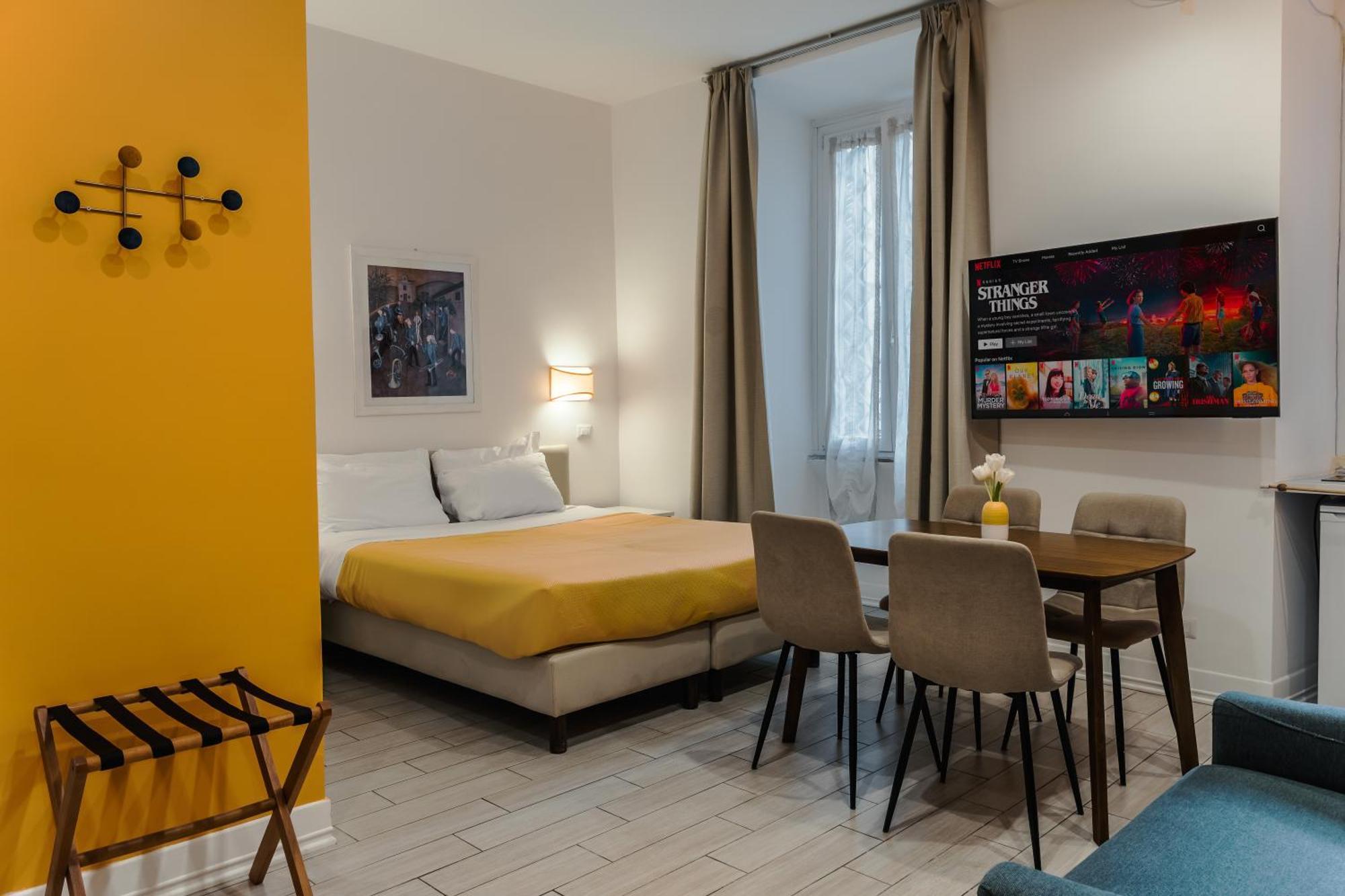 Guesthouse Sant'Angelo Ρώμη Εξωτερικό φωτογραφία
