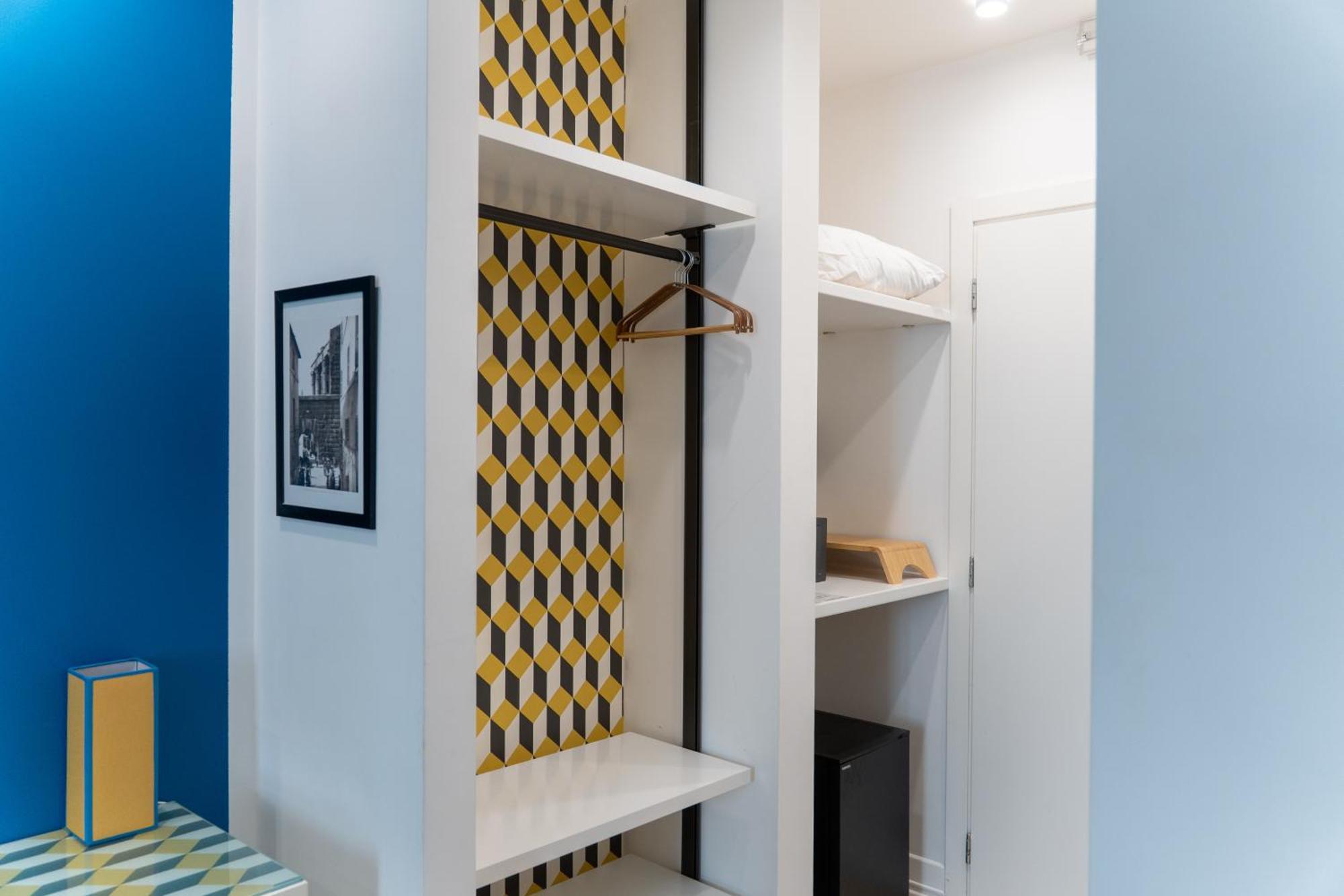 Guesthouse Sant'Angelo Ρώμη Εξωτερικό φωτογραφία