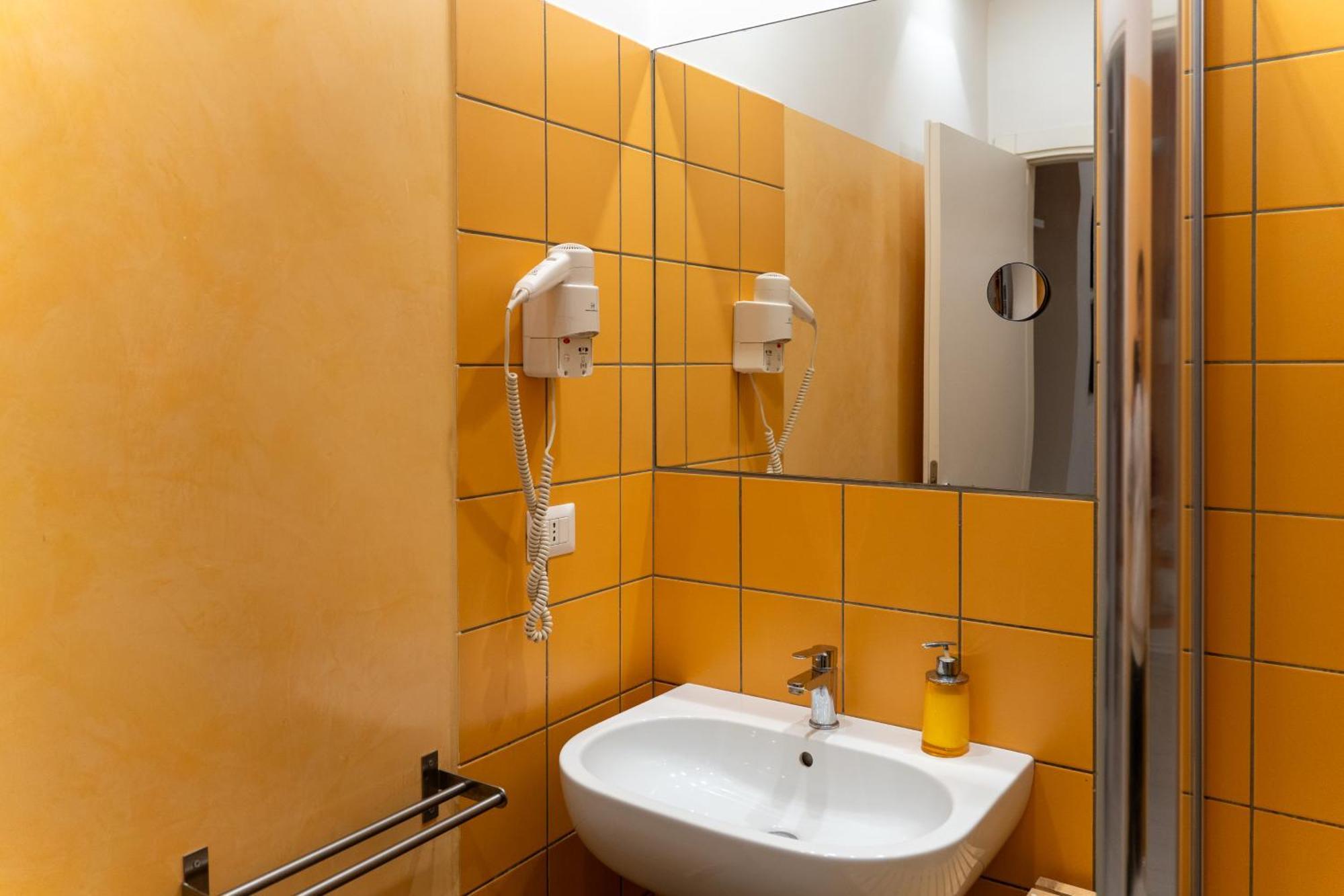 Guesthouse Sant'Angelo Ρώμη Εξωτερικό φωτογραφία
