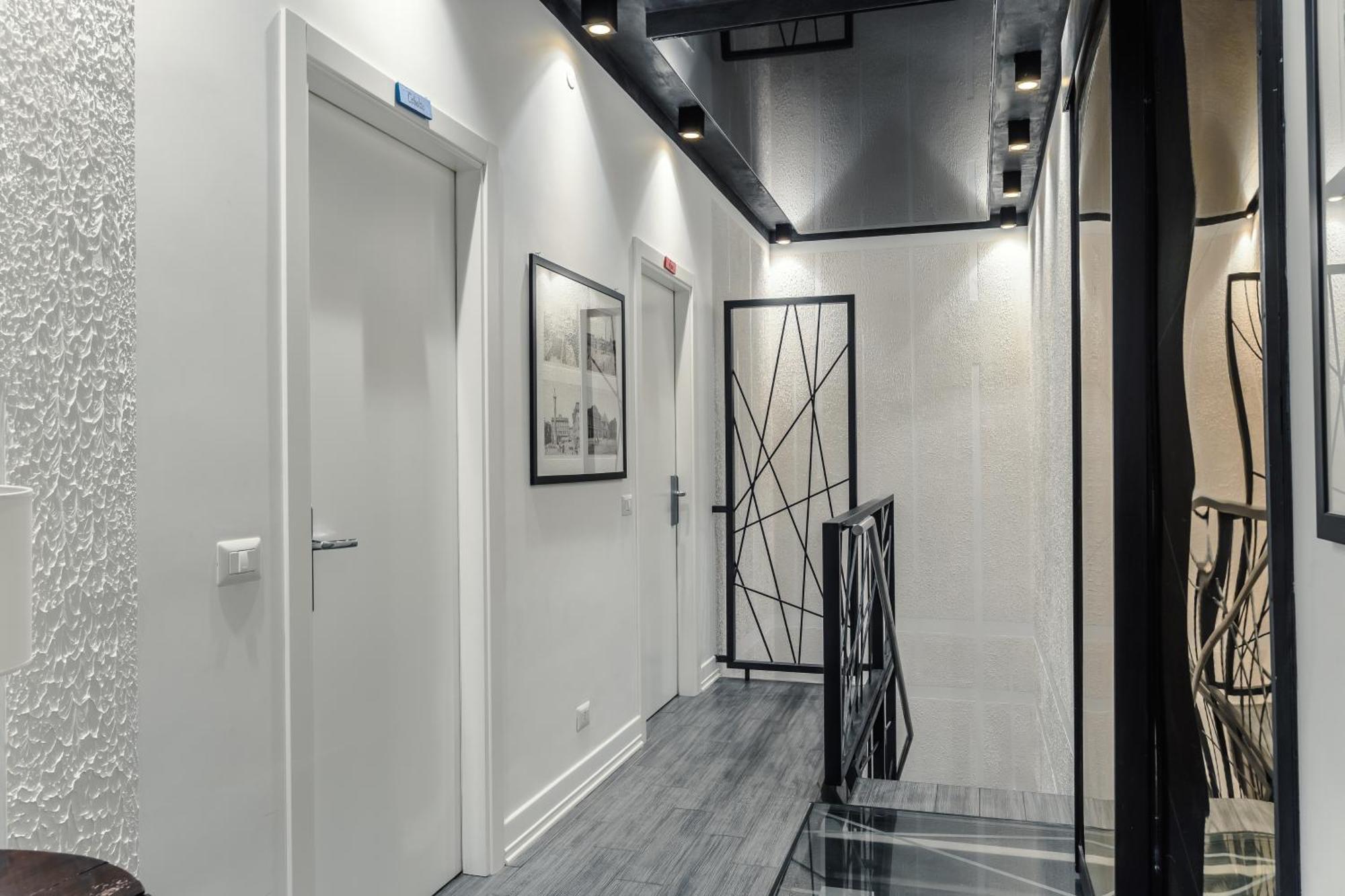 Guesthouse Sant'Angelo Ρώμη Εξωτερικό φωτογραφία