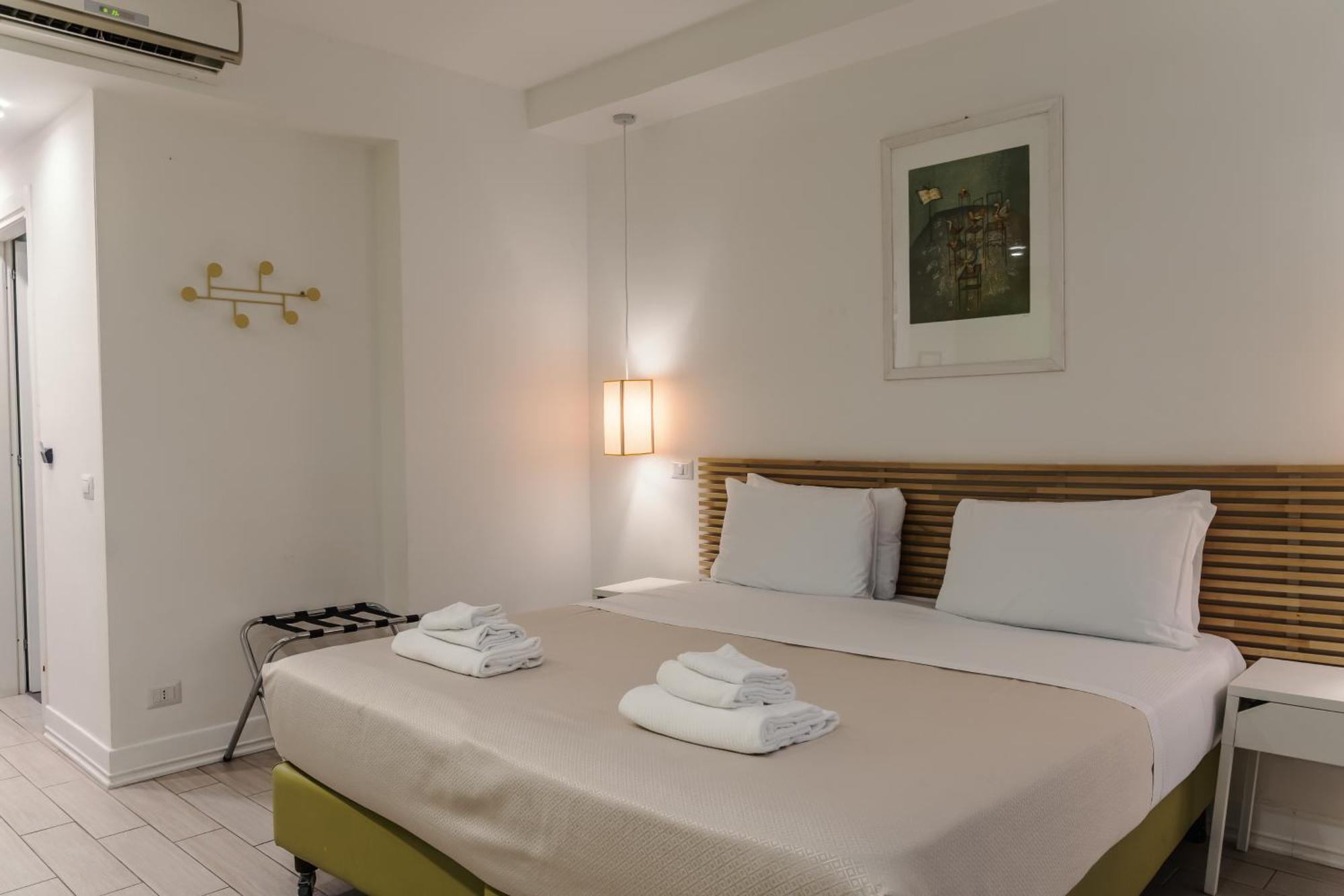 Guesthouse Sant'Angelo Ρώμη Εξωτερικό φωτογραφία