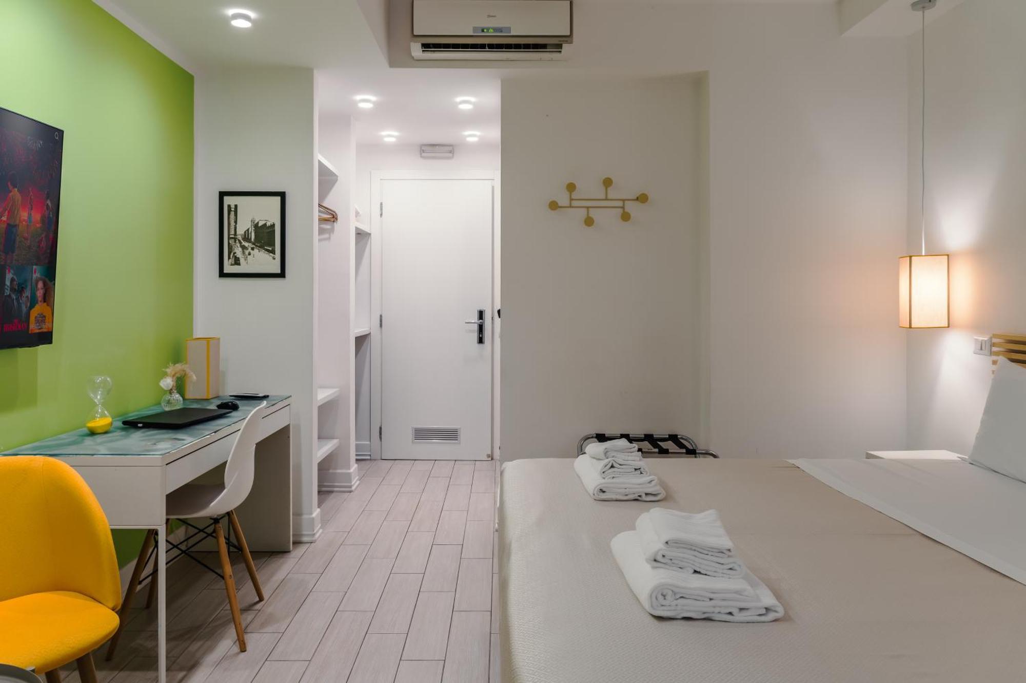 Guesthouse Sant'Angelo Ρώμη Εξωτερικό φωτογραφία