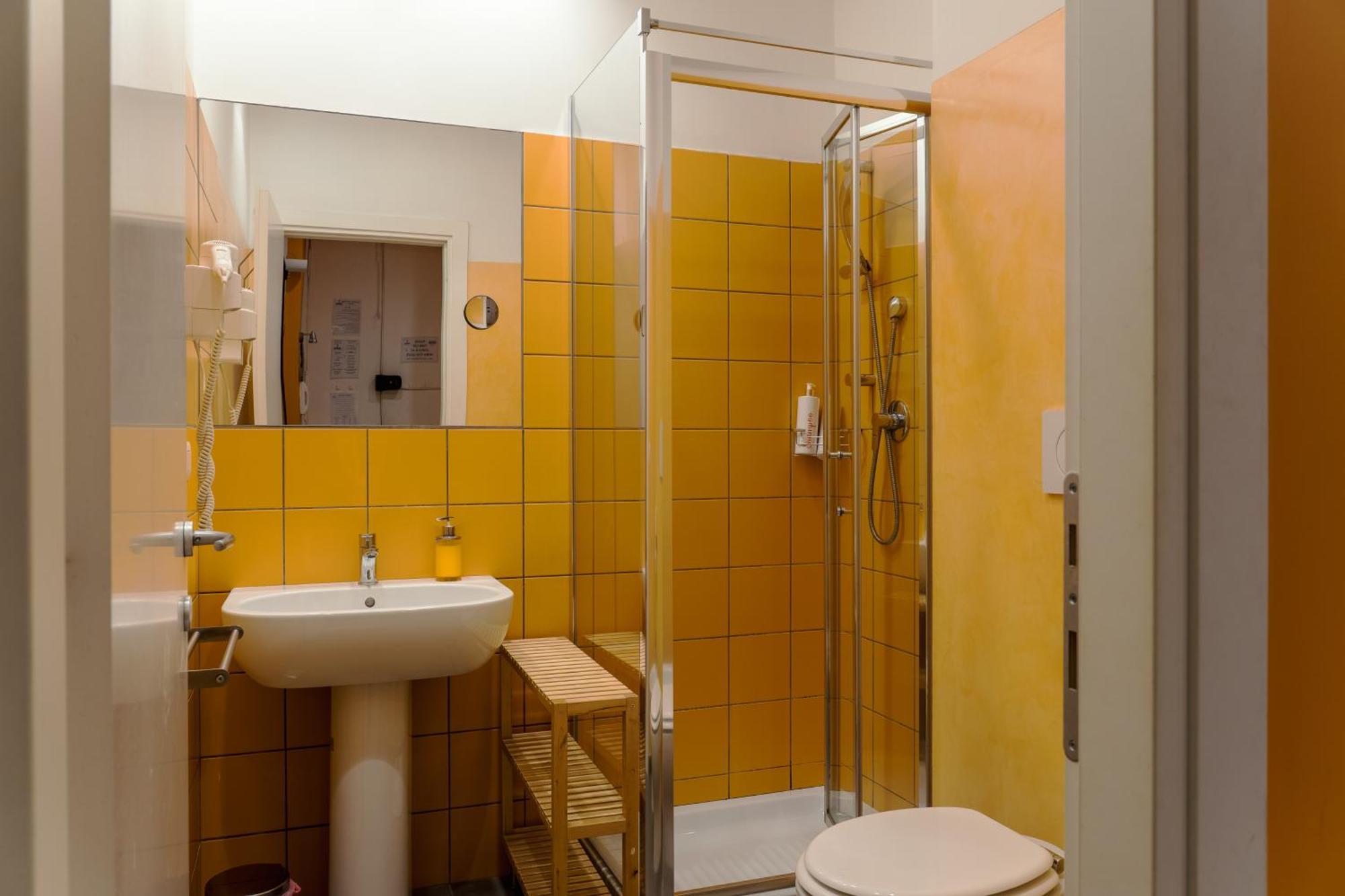 Guesthouse Sant'Angelo Ρώμη Εξωτερικό φωτογραφία