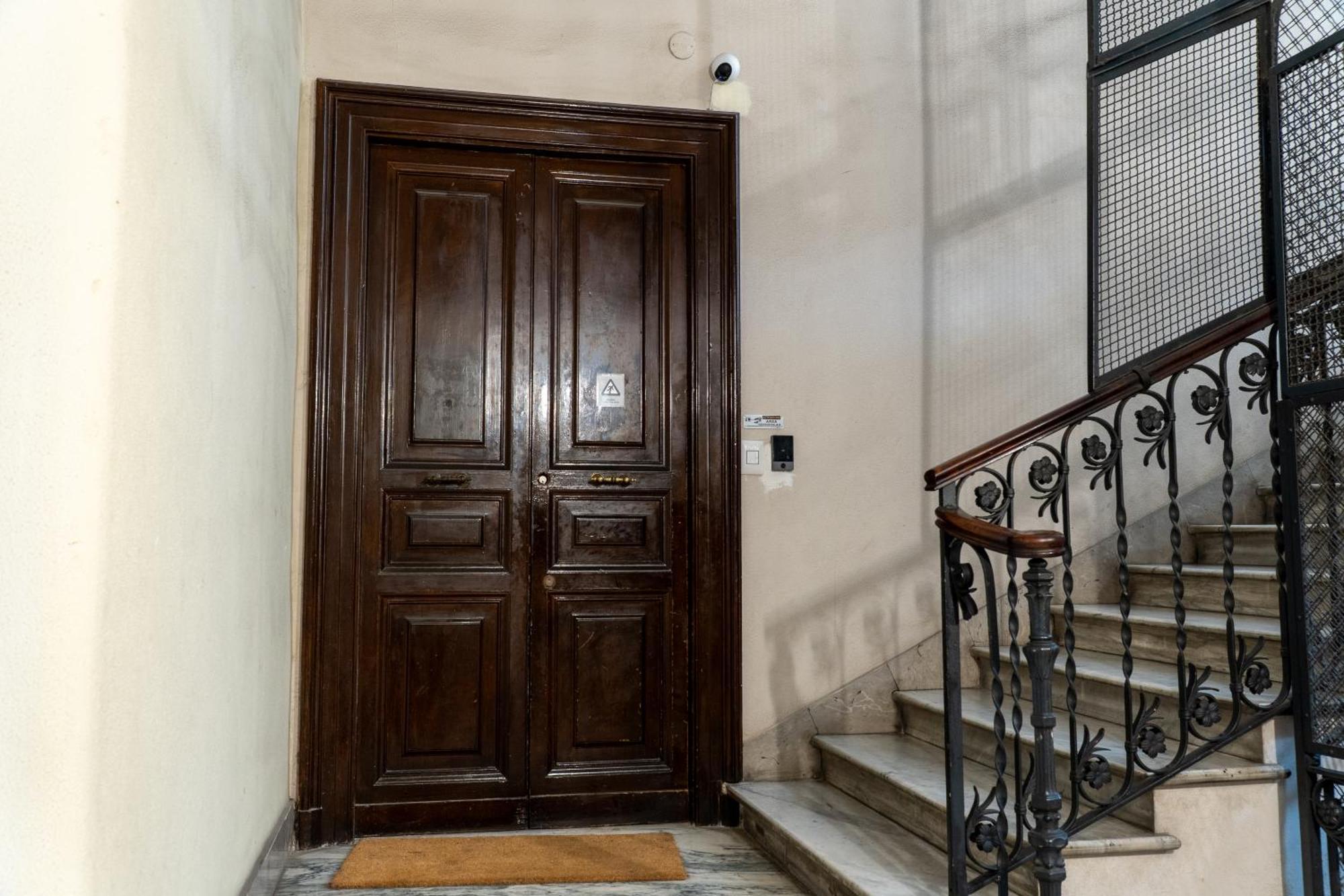 Guesthouse Sant'Angelo Ρώμη Εξωτερικό φωτογραφία