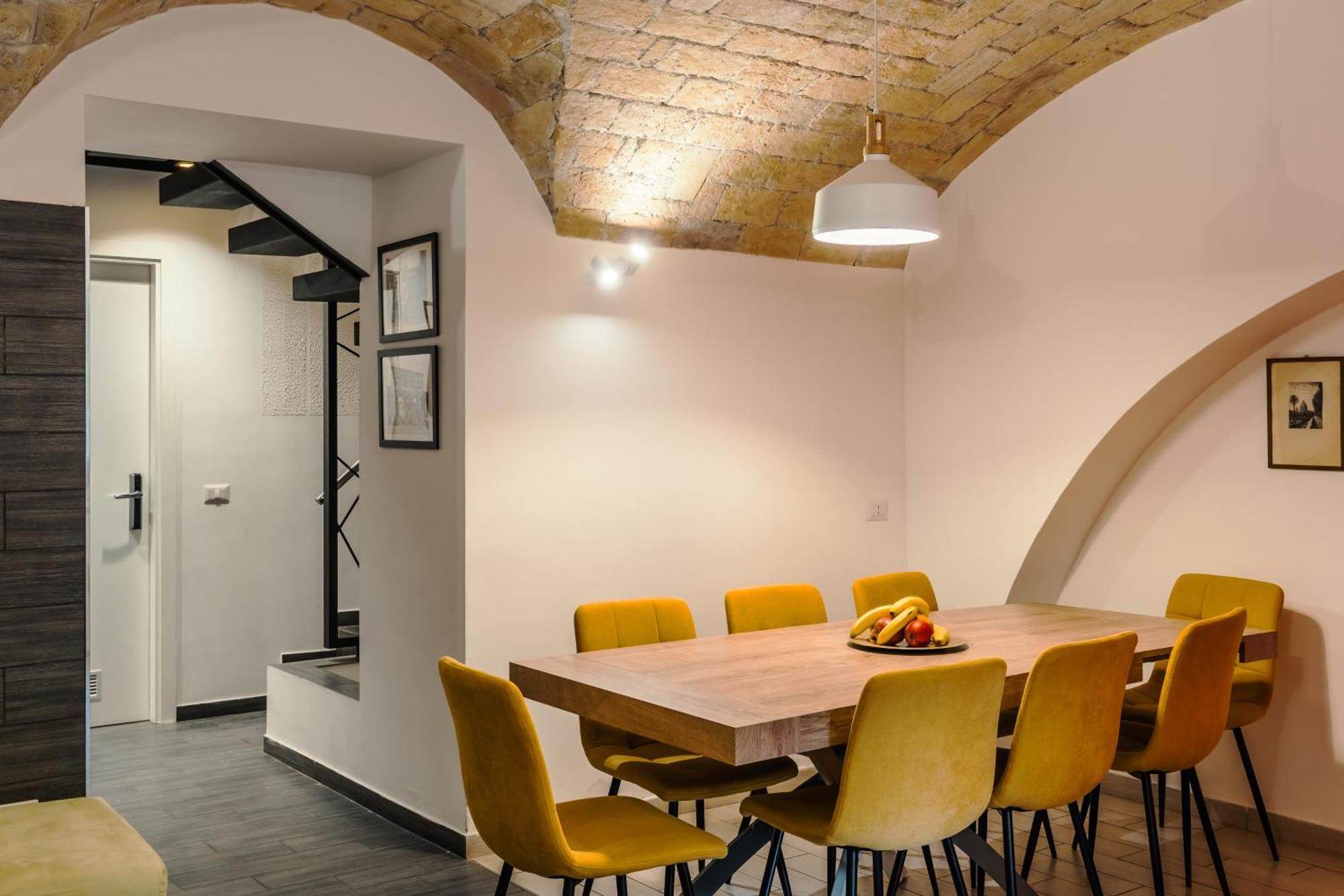 Guesthouse Sant'Angelo Ρώμη Εξωτερικό φωτογραφία