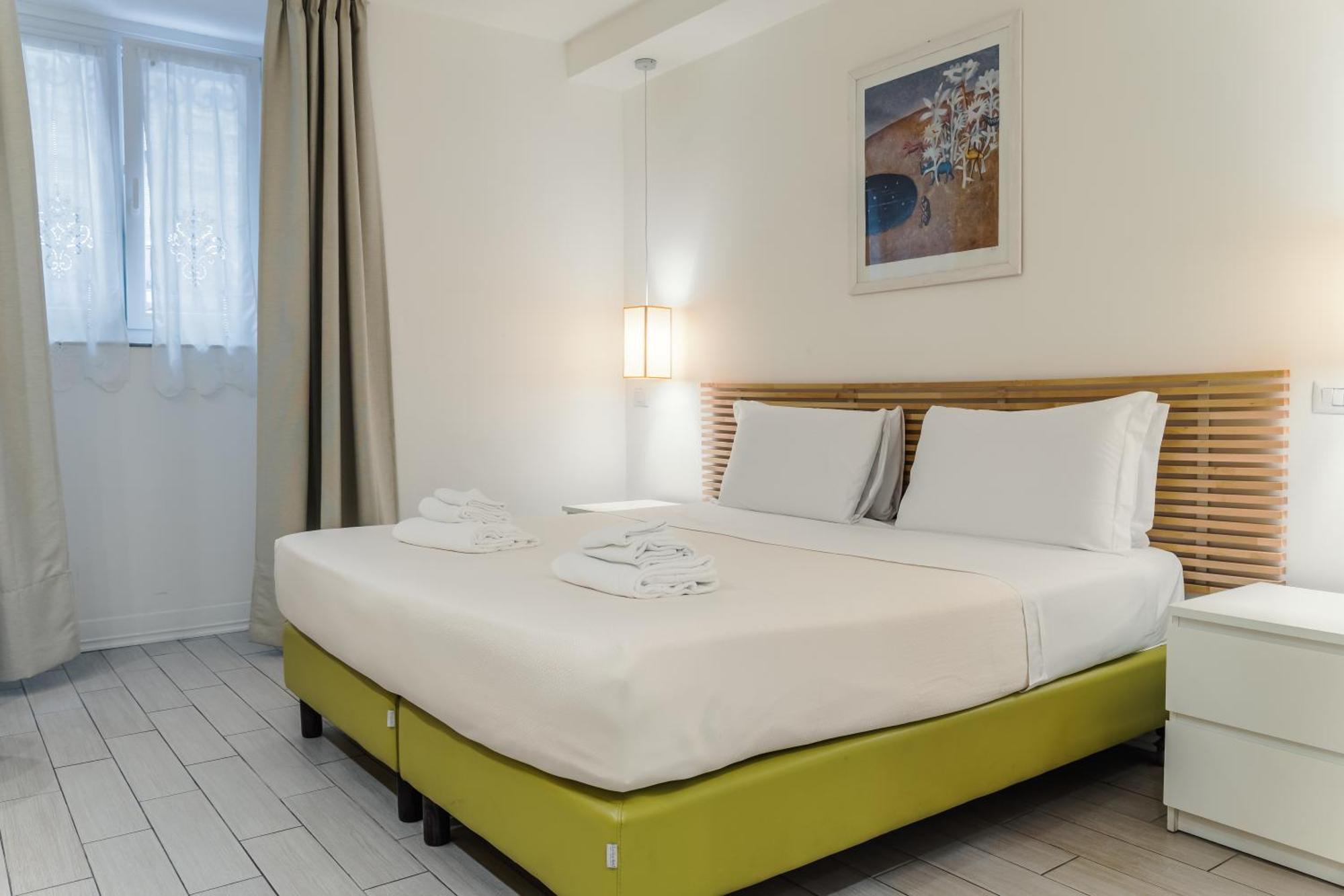 Guesthouse Sant'Angelo Ρώμη Εξωτερικό φωτογραφία