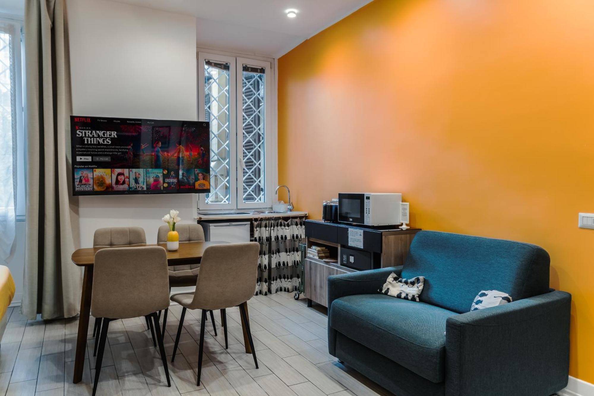 Guesthouse Sant'Angelo Ρώμη Εξωτερικό φωτογραφία