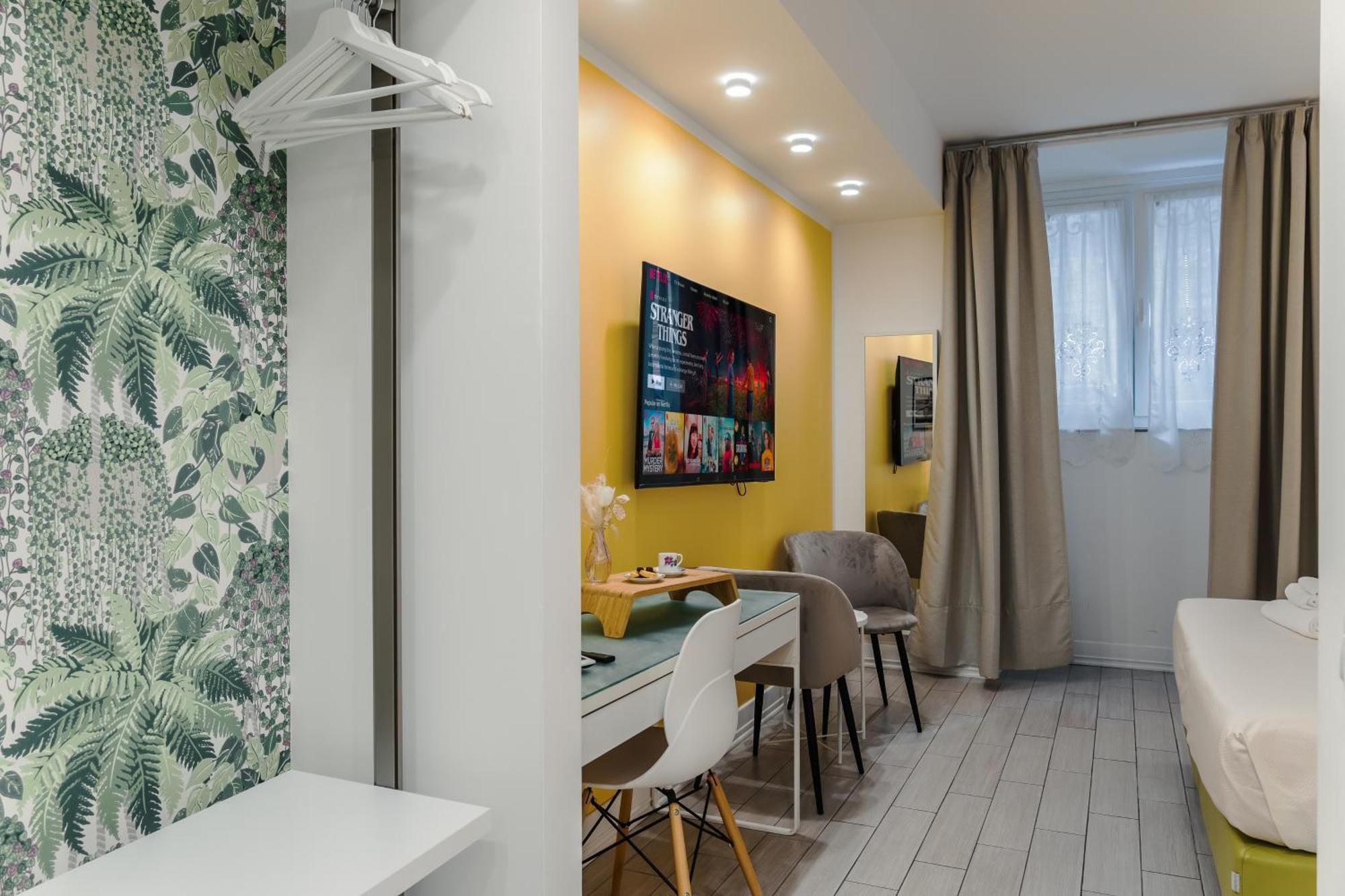Guesthouse Sant'Angelo Ρώμη Εξωτερικό φωτογραφία