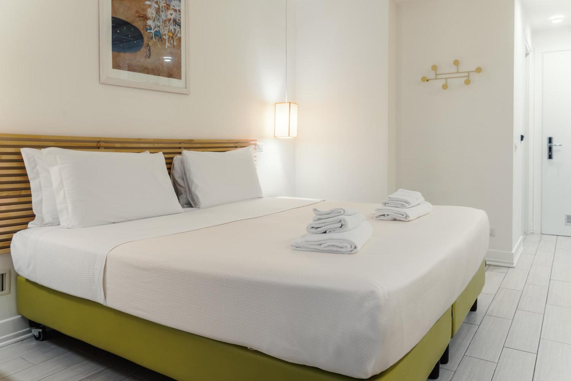 Guesthouse Sant'Angelo Ρώμη Εξωτερικό φωτογραφία