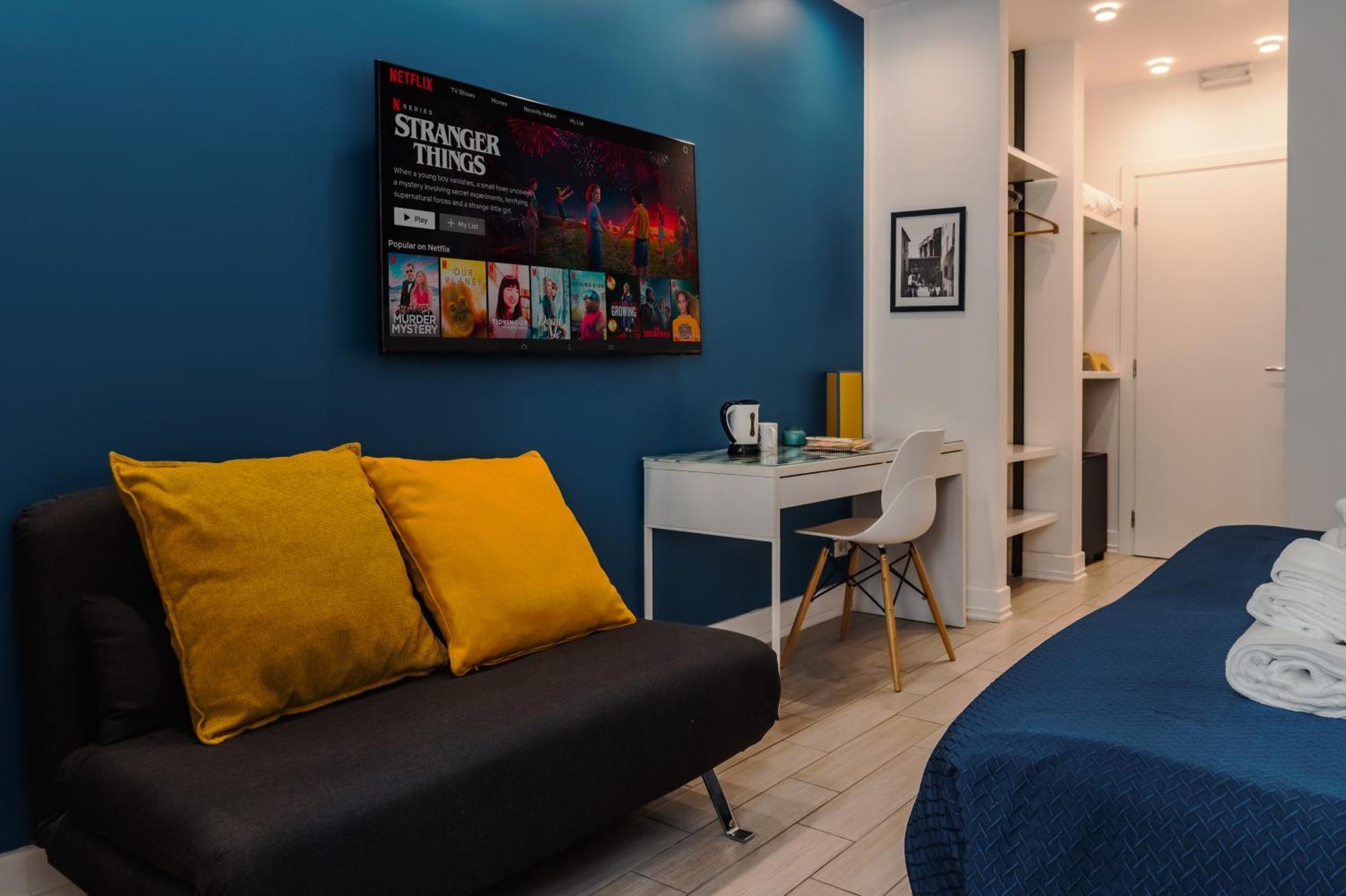 Guesthouse Sant'Angelo Ρώμη Εξωτερικό φωτογραφία