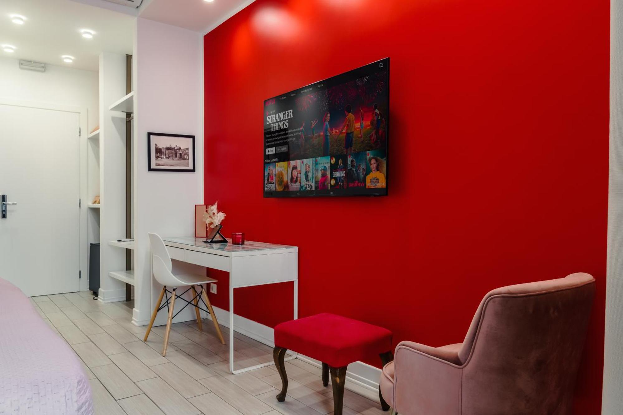 Guesthouse Sant'Angelo Ρώμη Εξωτερικό φωτογραφία