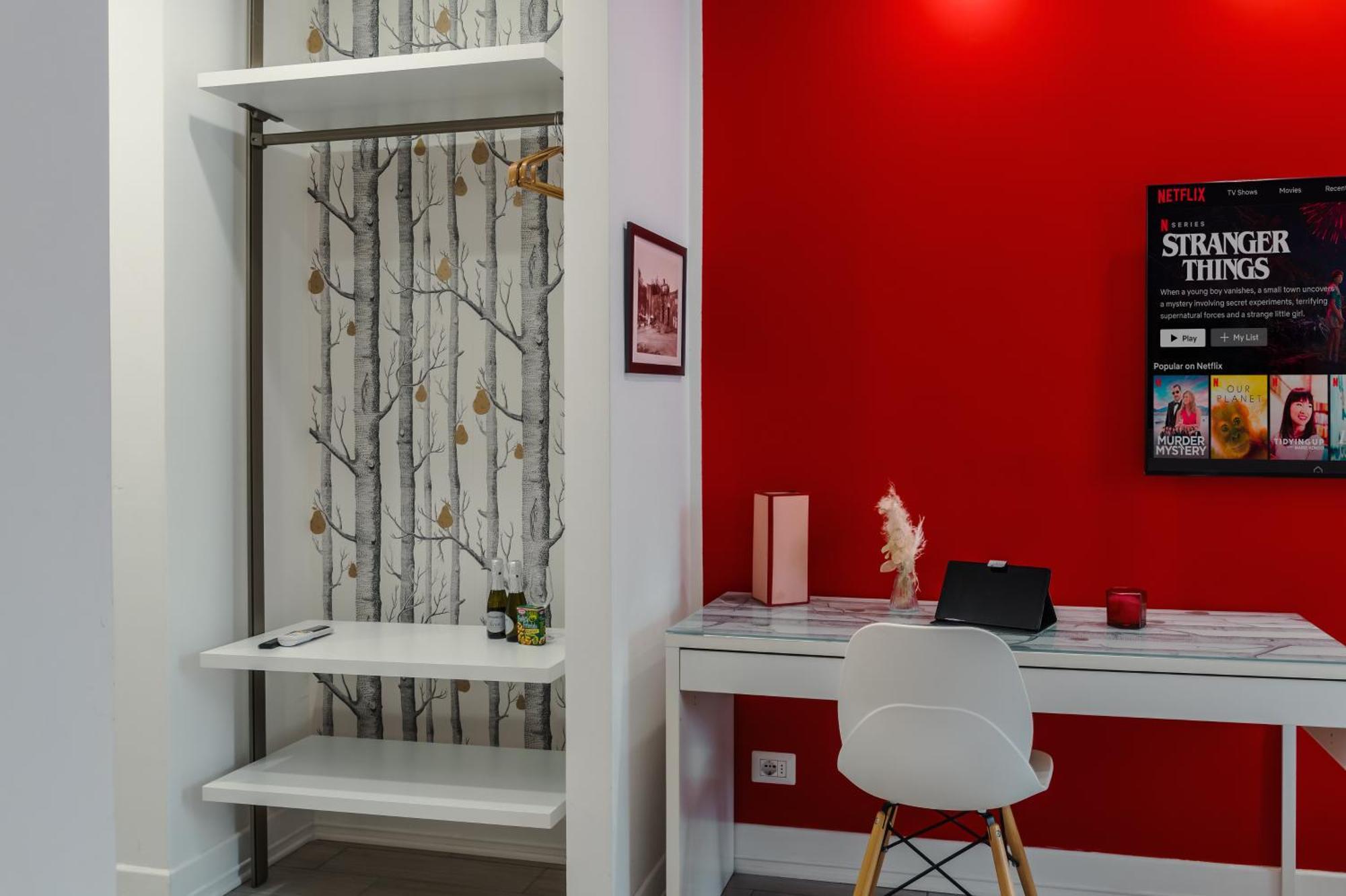 Guesthouse Sant'Angelo Ρώμη Εξωτερικό φωτογραφία