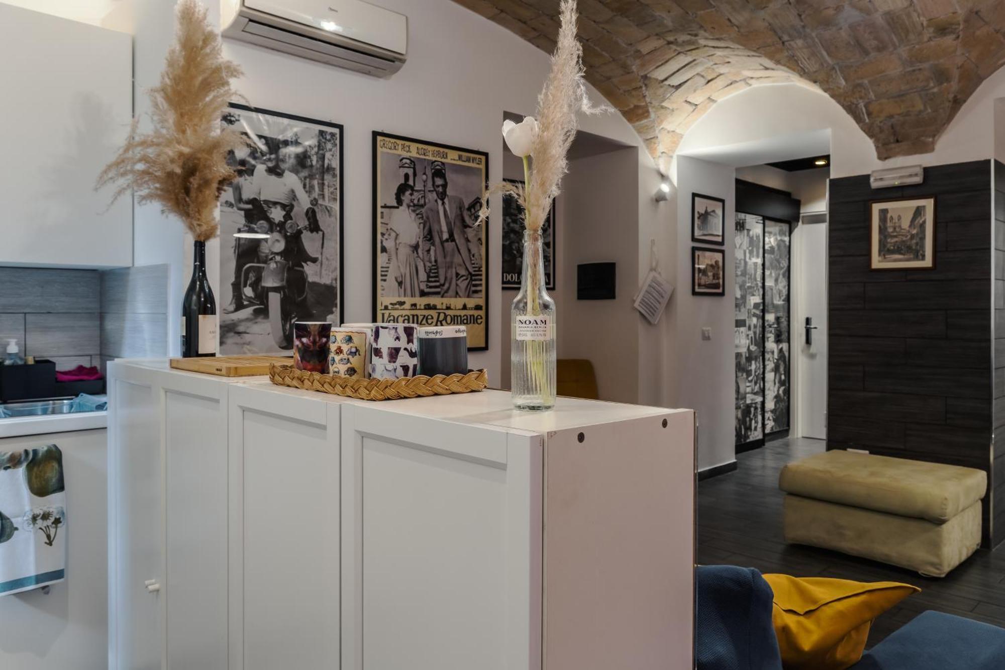 Guesthouse Sant'Angelo Ρώμη Εξωτερικό φωτογραφία