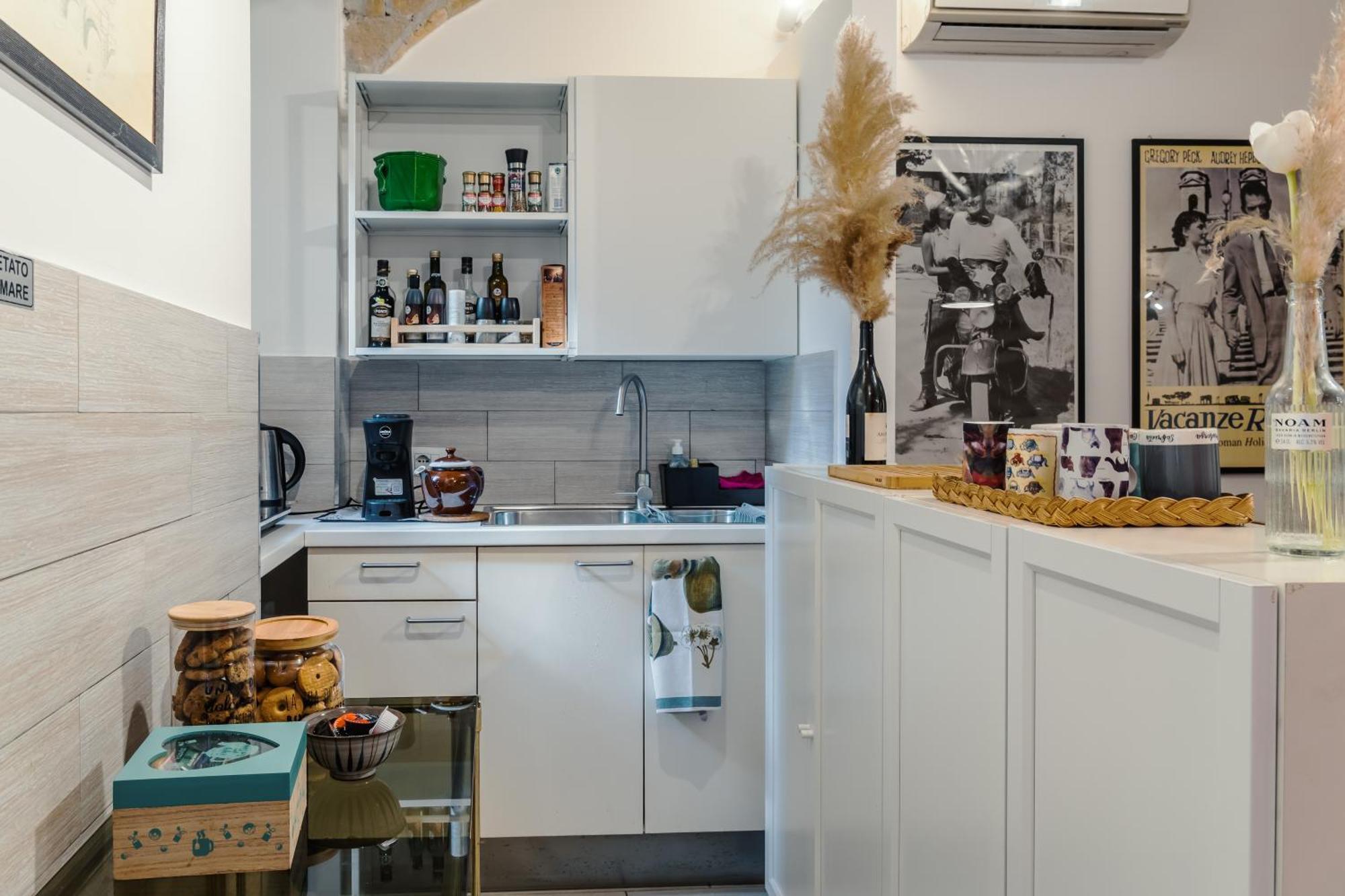 Guesthouse Sant'Angelo Ρώμη Εξωτερικό φωτογραφία