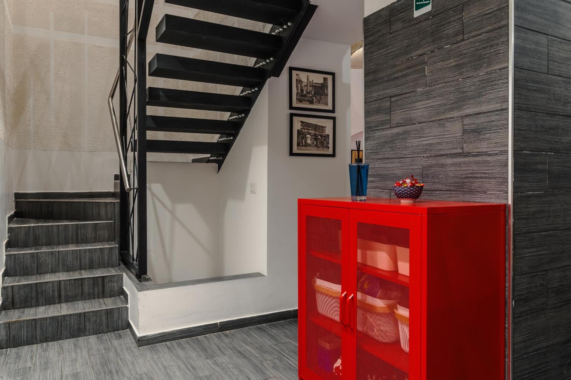 Guesthouse Sant'Angelo Ρώμη Εξωτερικό φωτογραφία